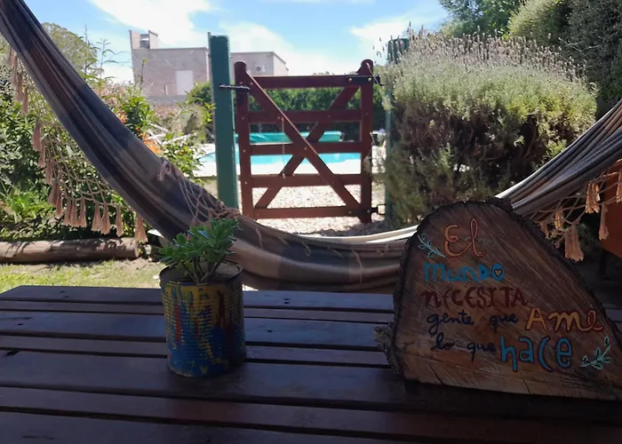 Postal Del Ceferino
