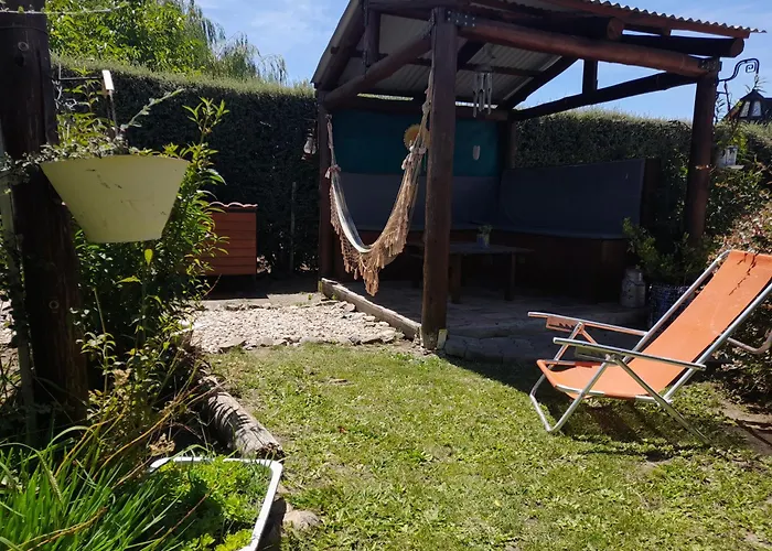 Postal Del Ceferino