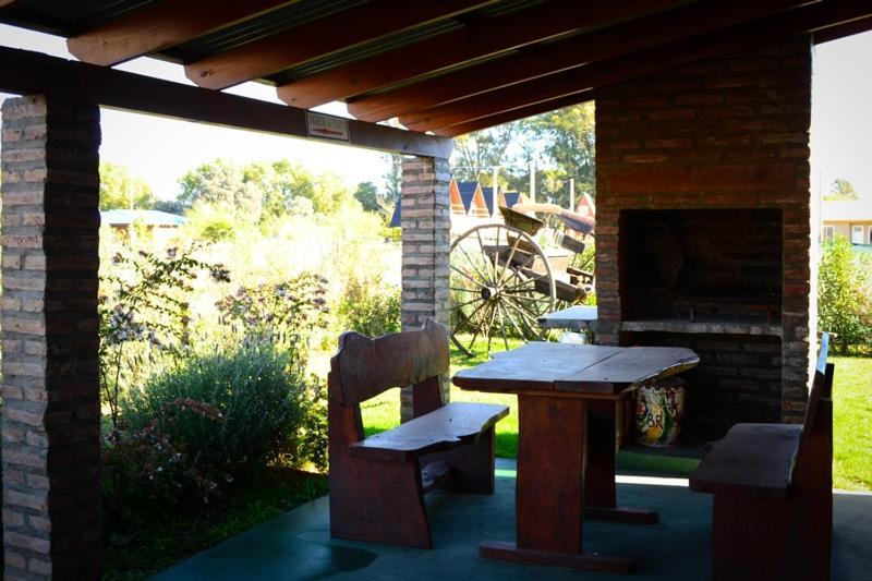 Apartment Postal Del Ceferino