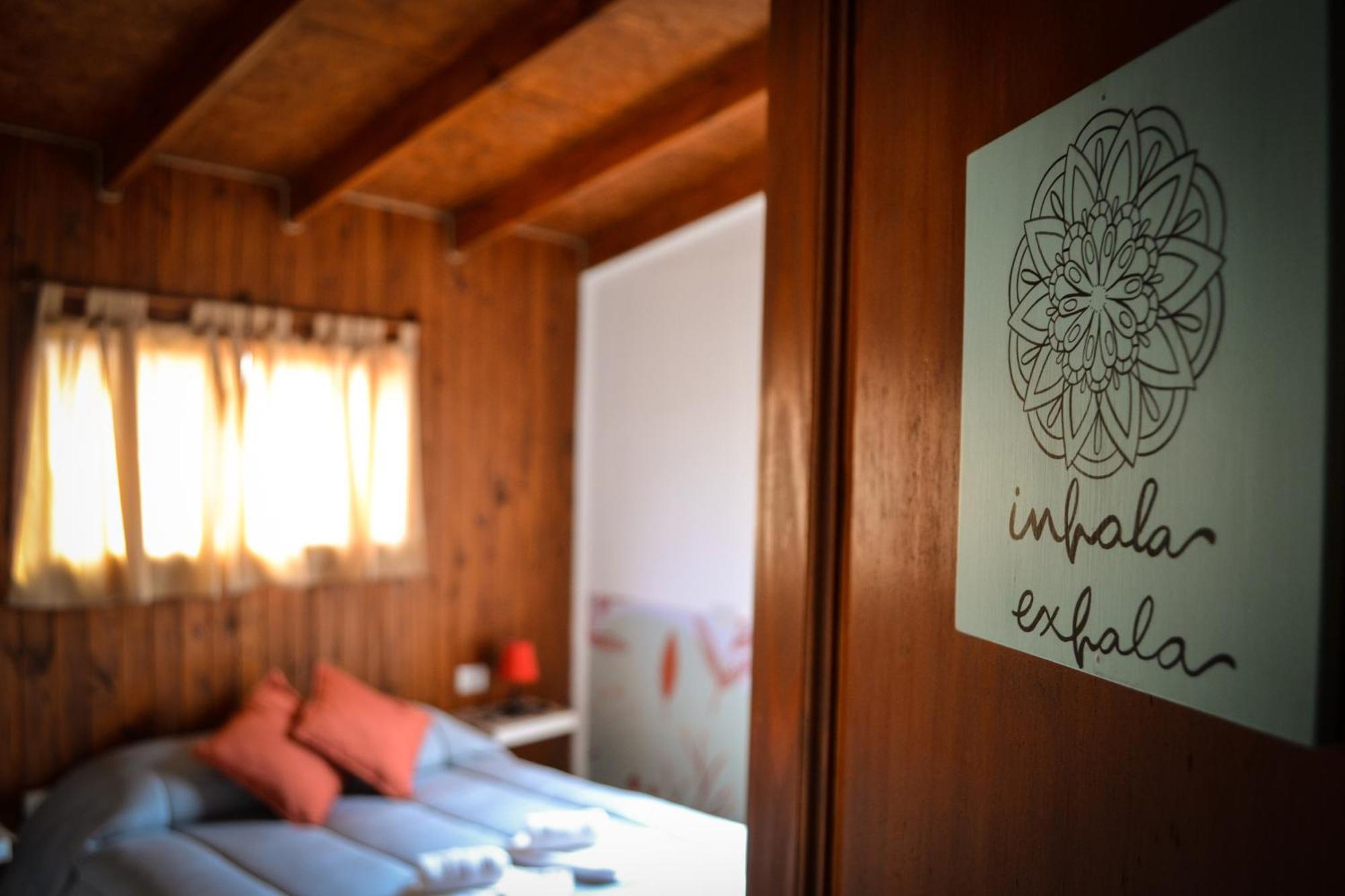 Postal Del Ceferino Apartment Sierra de la Ventana