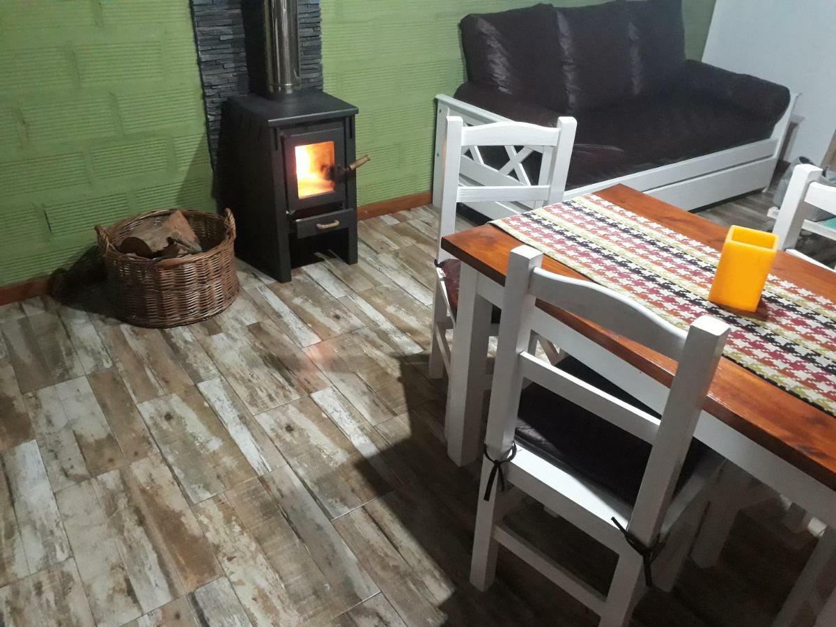 Postal Del Ceferino Apartment Sierra de la Ventana